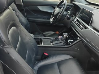 2023 Chery Tiggo 4 Pro I, белый, 885000 рублей, вид 5