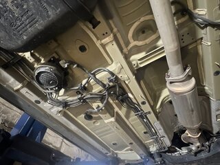 2019 Hyundai Santa Fe IV, белый, 3300000 рублей, вид 2