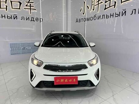 2022 Kia KX1, белый, 1500000 рублей, вид 3