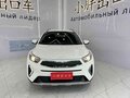 2022 Kia KX1, белый, 1500000 рублей - вид 2