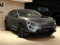 2026 Avatr 07, серый, 7092150 рублей - вид 1