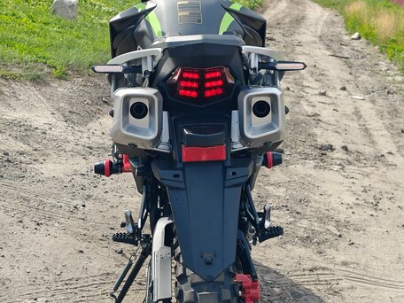 2025 Ular A7, чёрный, 200000 рублей, вид 2