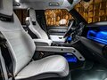 2025 Land Rover Defender Octa II, золотистый, 29500000 рублей - вид 9