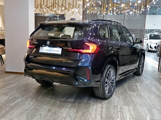 2026 BMW X1 Long 25Li xDrive III (U11/U12), чёрный, 5900000 рублей, вид 2