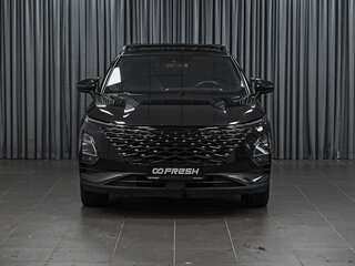 2022 Omoda C5 I, чёрный, 1879000 рублей, вид 3