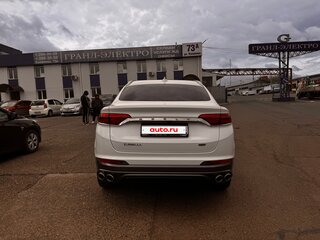2022 Geely Tugella I Рестайлинг, белый, 2325000 рублей, вид 4