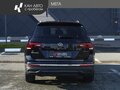 2021 Volkswagen Tiguan Allspace II Рестайлинг, чёрный - вид 3