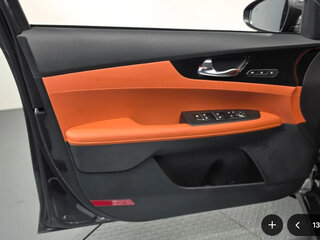 2024 Kia K3 III (BL7), серый, 1700202 рублей, вид 4