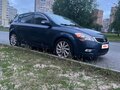 2010 Kia Ceed I Рестайлинг, синий, 570000 рублей - вид 4