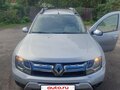 2015 Renault Duster I Рестайлинг, серебристый, 1120000 рублей