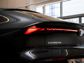 2024 Changan UNI-V I, серый, 2600000 рублей - вид 5