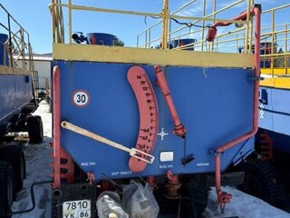 2016 Сибнефтемаш 897305, чёрный, 1586000 рублей, вид 2
