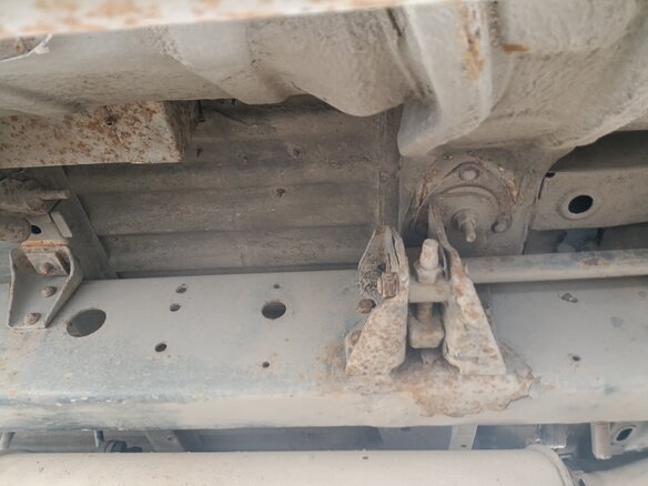 2012 Iveco Daily, белый, 1150000 рублей - вид 13