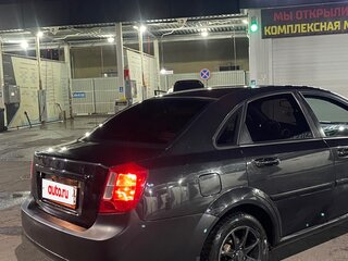 2015 Ravon Gentra, чёрный, 450000 рублей, вид 5