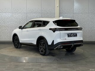 2026 Soueast S07, белый, 3399000 рублей, вид 4