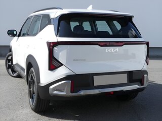 2026 Kia Seltos II China Market, белый, 2880000 рублей, вид 3