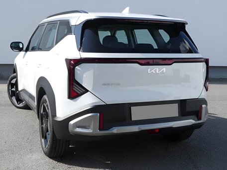 2026 Kia Seltos II China Market, белый, 2880000 рублей, вид 3