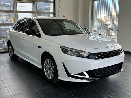 2024 Kaiyi E5, белый, 1200000 рублей, вид 1