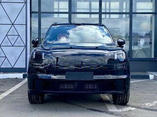 2026 Lynk & Co 900, чёрный, 8590000 рублей, вид 2