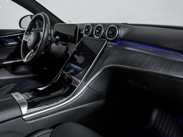 2025 Mercedes-Benz C-Класс 300 V (W206), серый, 5470000 рублей - вид 8