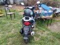 2008 Irbis Z50R, синий, 65000 рублей - вид 1
