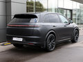 2023 Li Auto (Lixiang) L7 I, чёрный - вид 4