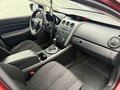 2011 Mazda CX-7 I Рестайлинг, красный, 1270000 рублей - вид 9
