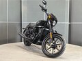 2014 Harley-Davidson Street 750, чёрный, 577000 рублей - вид 1