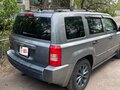 2007 Jeep Liberty (Patriot), серебристый, 700000 рублей - вид 4