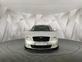 2011 Skoda Octavia II (A5) Рестайлинг, жёлтый - вид 6
