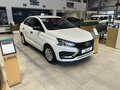 2026 Lada (ВАЗ) Iskra, белый - вид 1