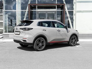 2025 Changan UNI-S I, серый, 3148101 рублей, вид 2