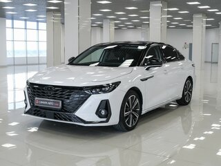 2023 Chery Arrizo 8, белый, 1970000 рублей, вид 1