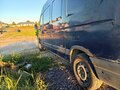 2009 Renault Master, синий, 1180000 рублей - вид 5