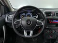 2018 Renault Logan II Рестайлинг, белый - вид 10