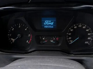 2015 Ford Transit, белый, 1750000 рублей, вид 2