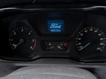 2015 Ford Transit, белый, 1750000 рублей, вид 2