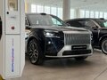 2026 Zeekr 8X 70 kWh, чёрный, 12150000 рублей - вид 5