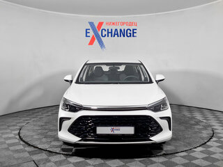 2025 BAIC U5 Plus, белый, 1890000 рублей, вид 1