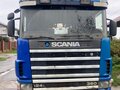 1996 Scania 4-Series, синий, 1350000 рублей