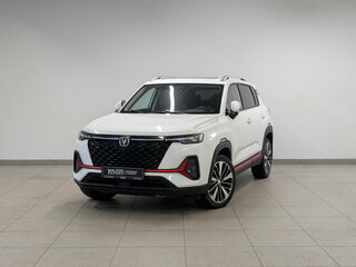 2023 Changan CS35 Plus I Рестайлинг, белый, 1700000 рублей, вид 1