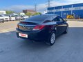 2011 Opel Insignia I, чёрный - вид 4