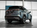 2023 Jaecoo J7 I, серебристый, 3789900 рублей - вид 1