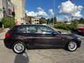 2015 BMW 1 серии 118i II (F20/F21) Рестайлинг, коричневый, 1620000 рублей - вид 1
