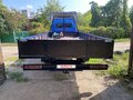 2007 ГАЗ ГАЗель (33023/330273) Фермер, синий, 1300000 рублей - вид 10
