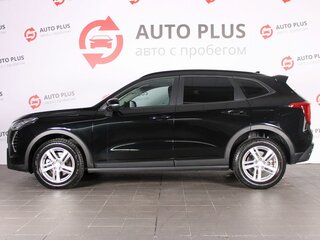 2024 Haval Jolion I Рестайлинг, чёрный, 2050000 рублей, вид 5