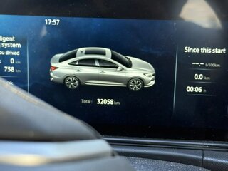 2024 Changan Eado Plus, чёрный, 1650000 рублей, вид 5
