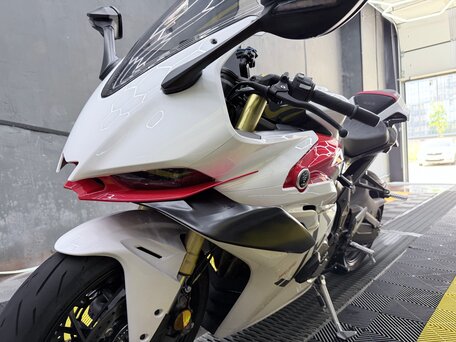 2025 Voge RR660S, белый, 600000 рублей, вид 5