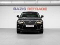 2015 Lexus RX 270 III Рестайлинг, фиолетовый, 2200000 рублей - вид 1