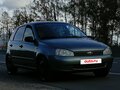 2008 Lada (ВАЗ) Kalina I, серый, 200000 рублей - вид 5